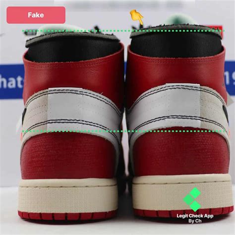 fake off white shoes uk|chicago aj1 counterfeit.